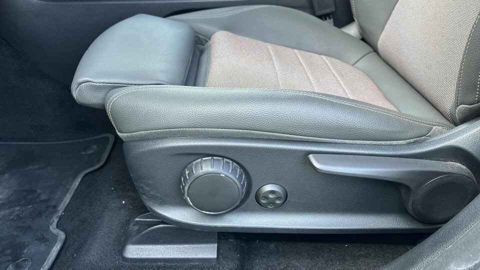 Mercedes EQB250 5d