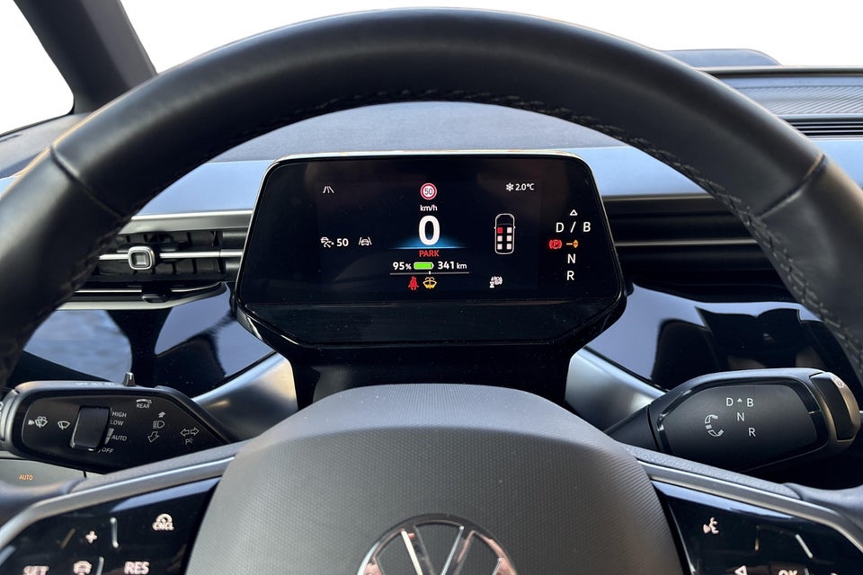 VW ID.Buzz 86 Life+ 6prs LWB 5d