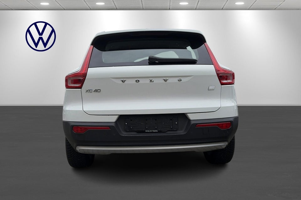 Volvo XC40 1,5 T4 ReCharge Inscription X aut. 5d