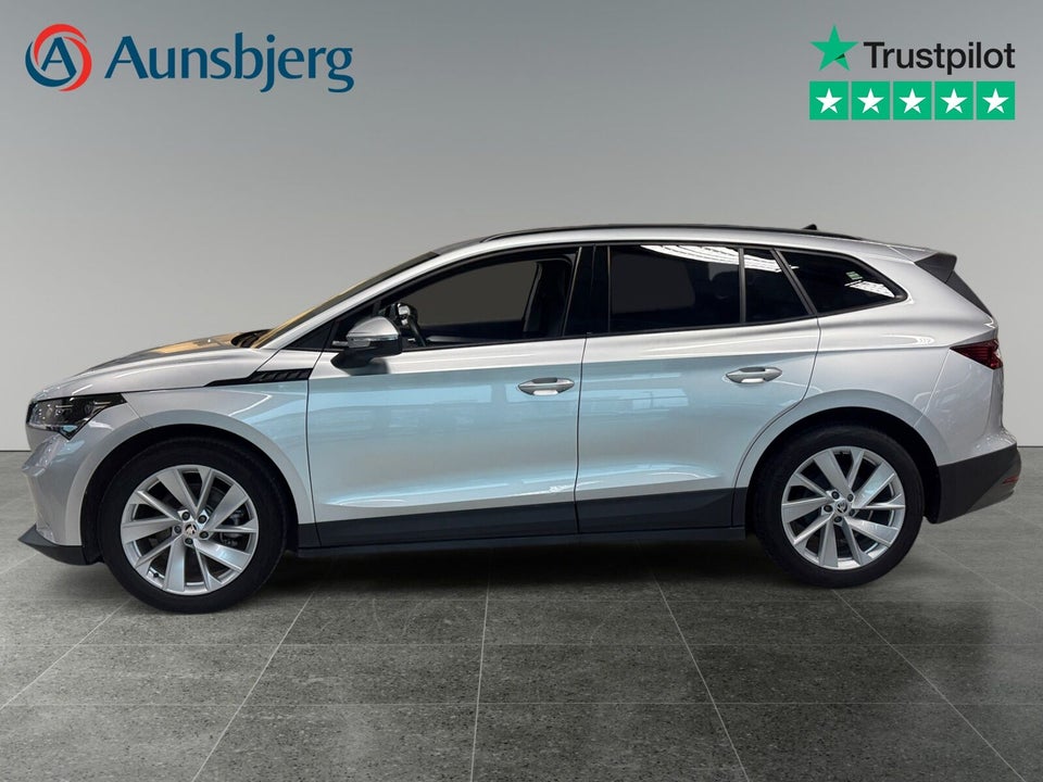 Skoda Enyaq 60 iV 5d