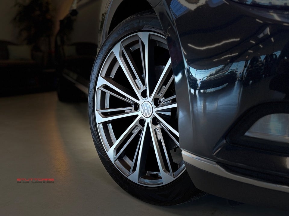 VW Passat 1,4 TSi 150 Highline Premium DSG 4d