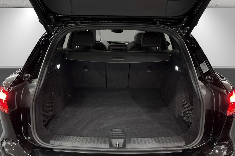 Audi Q6 e-tron Ultra performance 5d