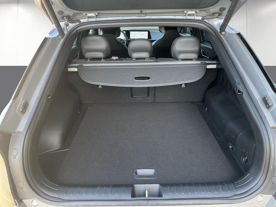 Kia EV6 77 Long Range GT-Line 5d