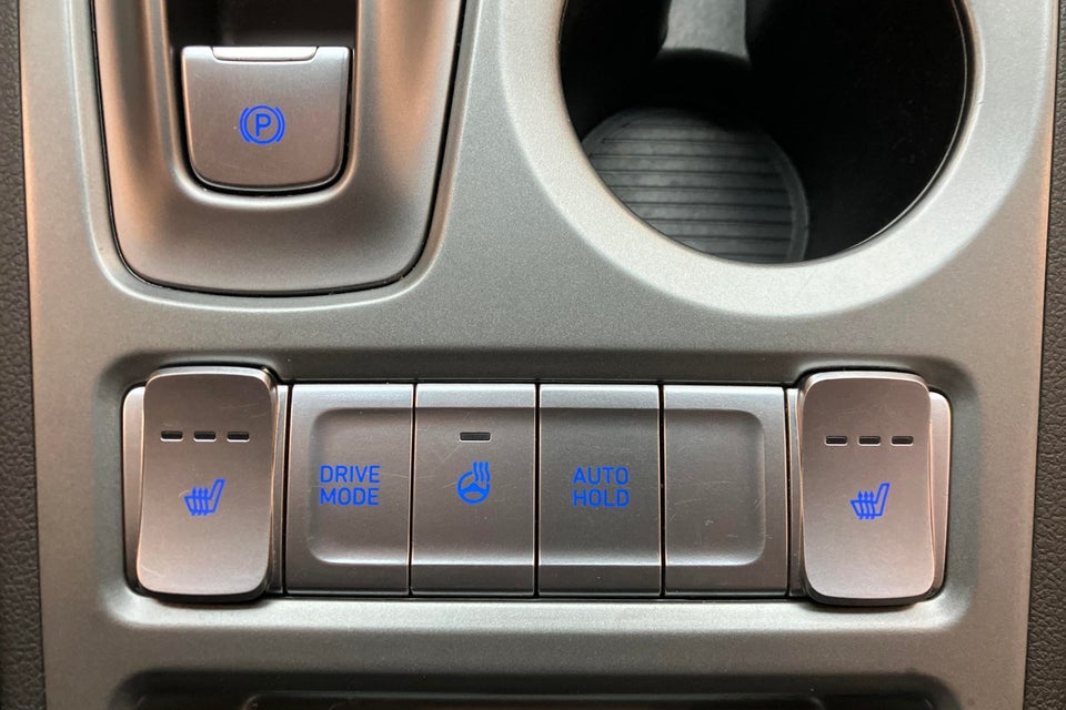 Hyundai Kona 39 EV Select 5d