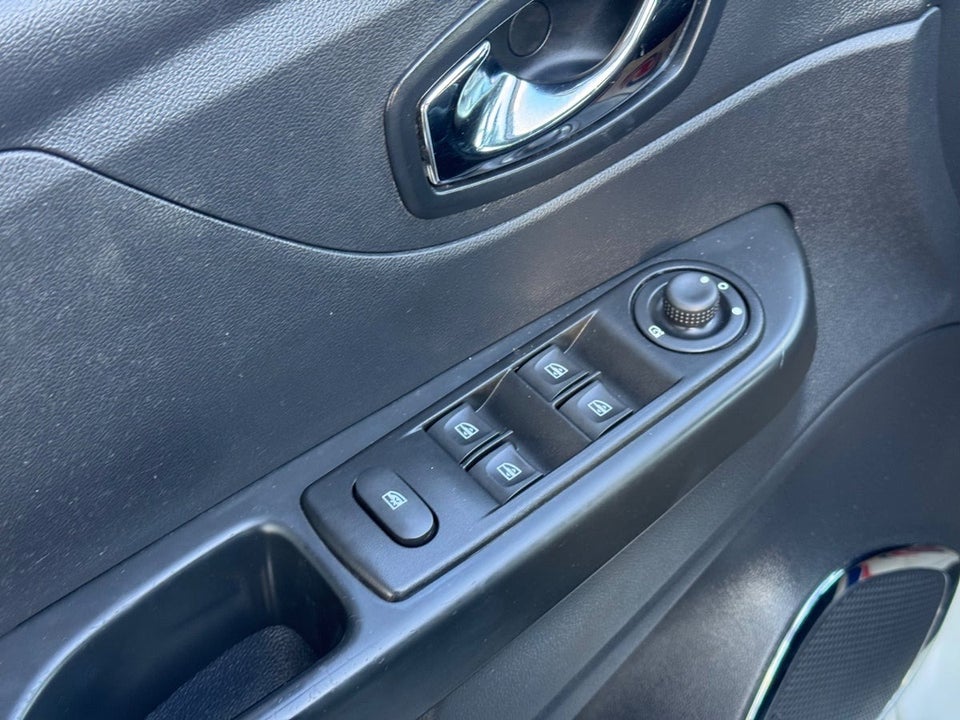 Renault Captur 0,9 TCe 90 Zen 5d