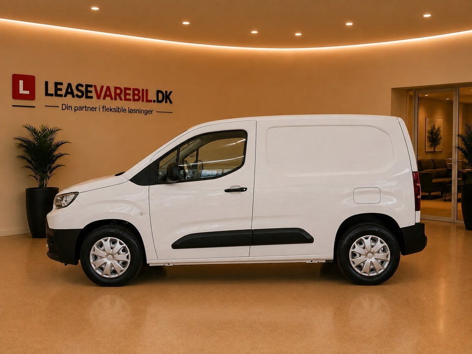 Toyota ProAce City 50 Medium Comfort