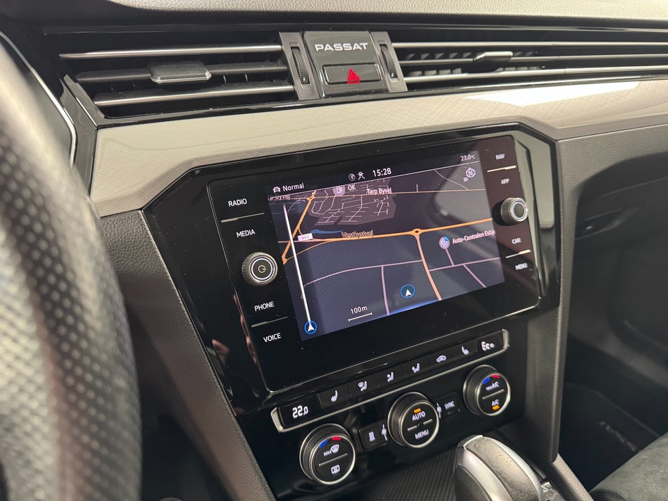 VW Passat 1,4 GTE Highline+ Variant DSG 5d