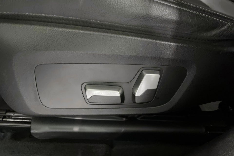 BMW iX3 Charged M-Sport 5d
