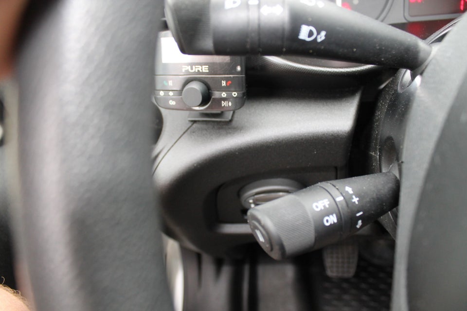 Iveco Daily 2,3 35S15 12m³ Van