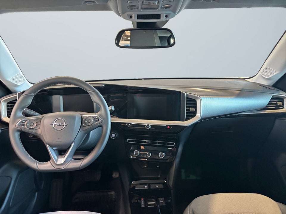 Opel Mokka-e 50 Elegance 5d