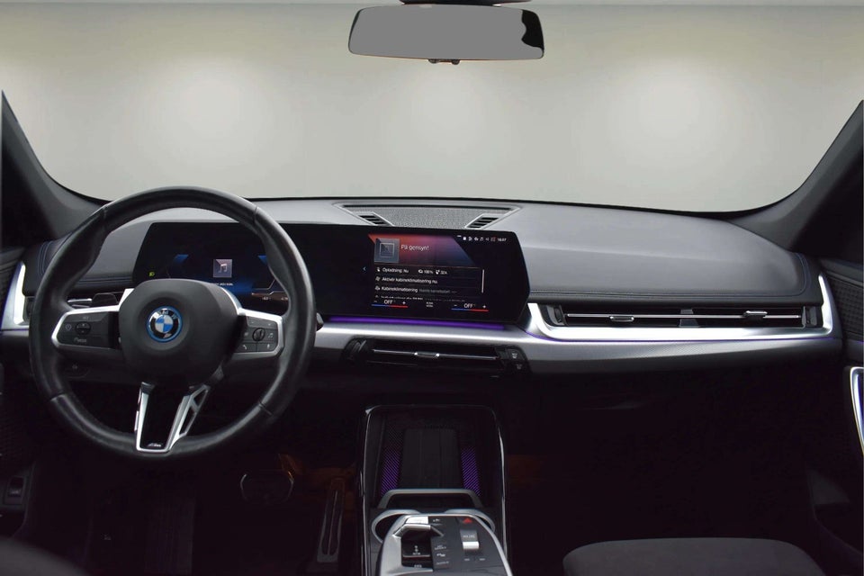 BMW iX1 xDrive30 M-Sport 5d