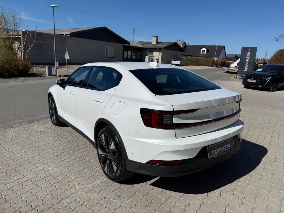 Polestar 2 Long Range 5d
