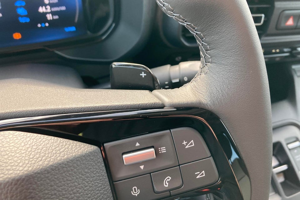 Toyota ProAce City Verso 50 Medium Family 5d