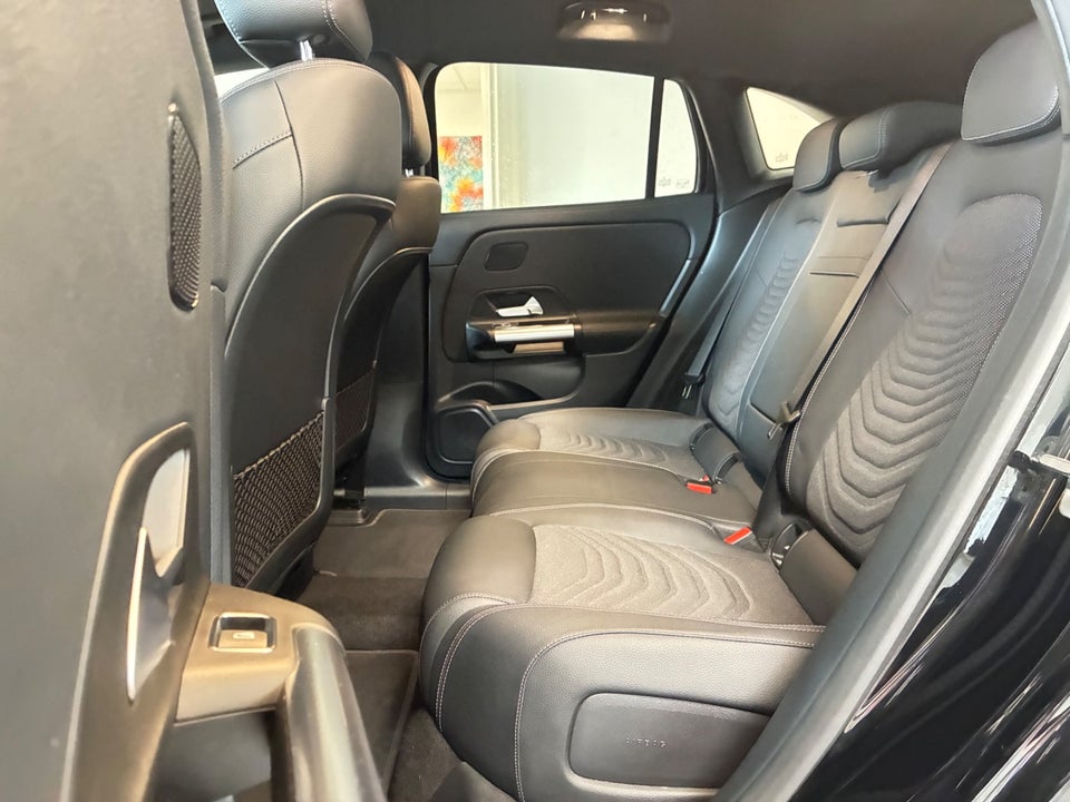 Mercedes EQA250+ Progressive Advance Plus 5d