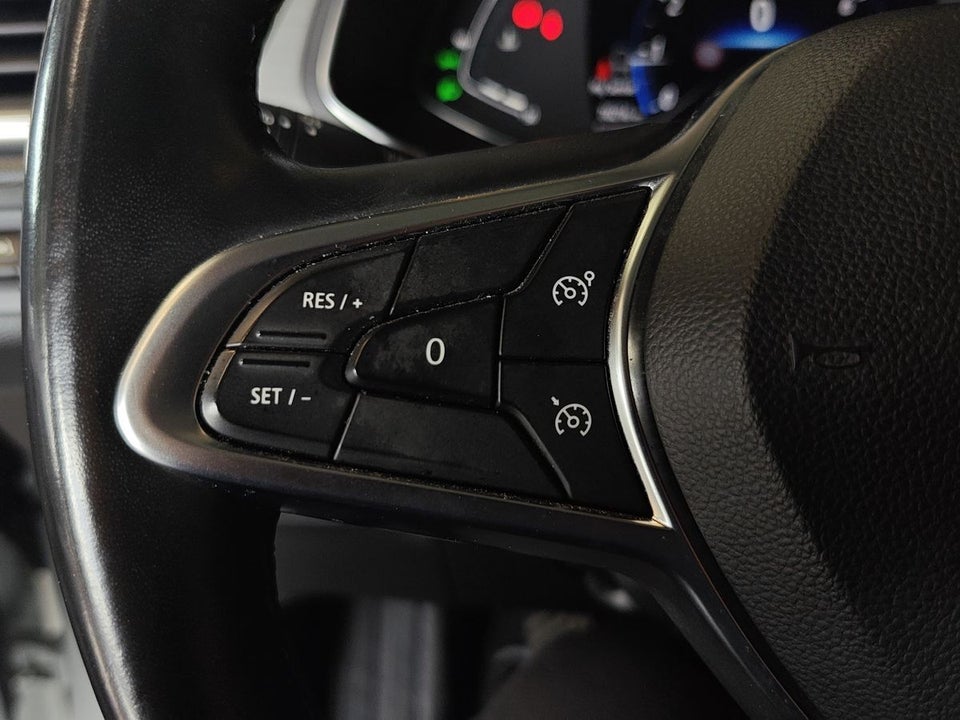 Renault Captur 1,0 TCe 100 Intens 5d