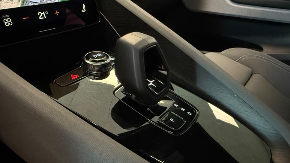 Polestar 2 Long Range 5d