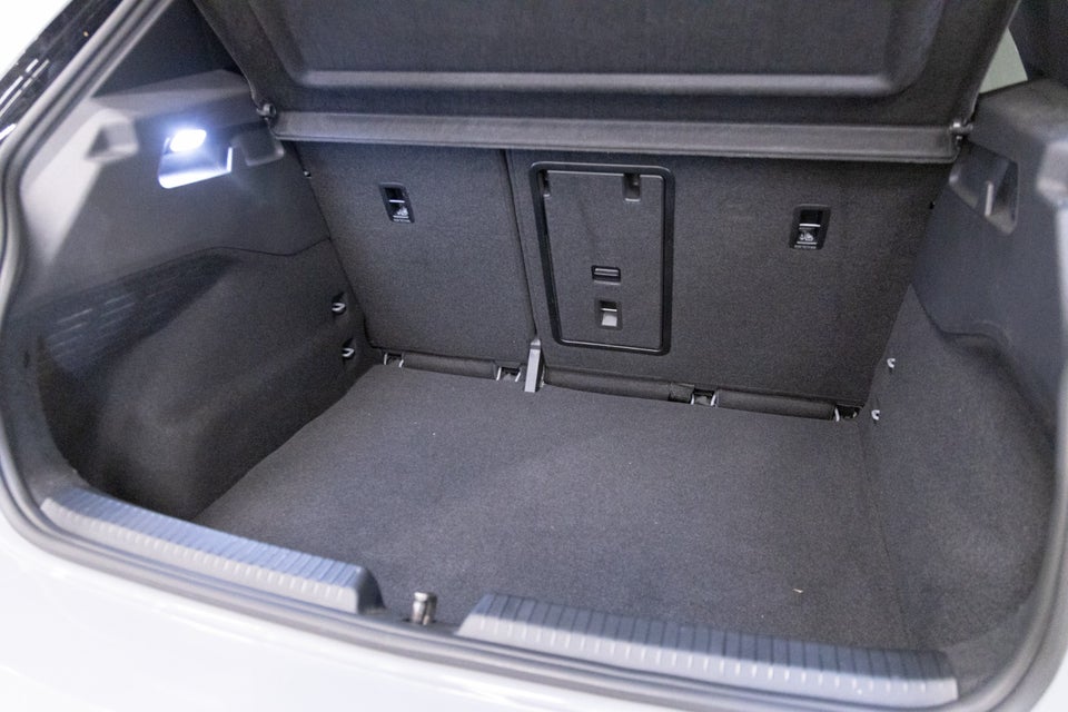VW ID.3 58 Pro Move 5d