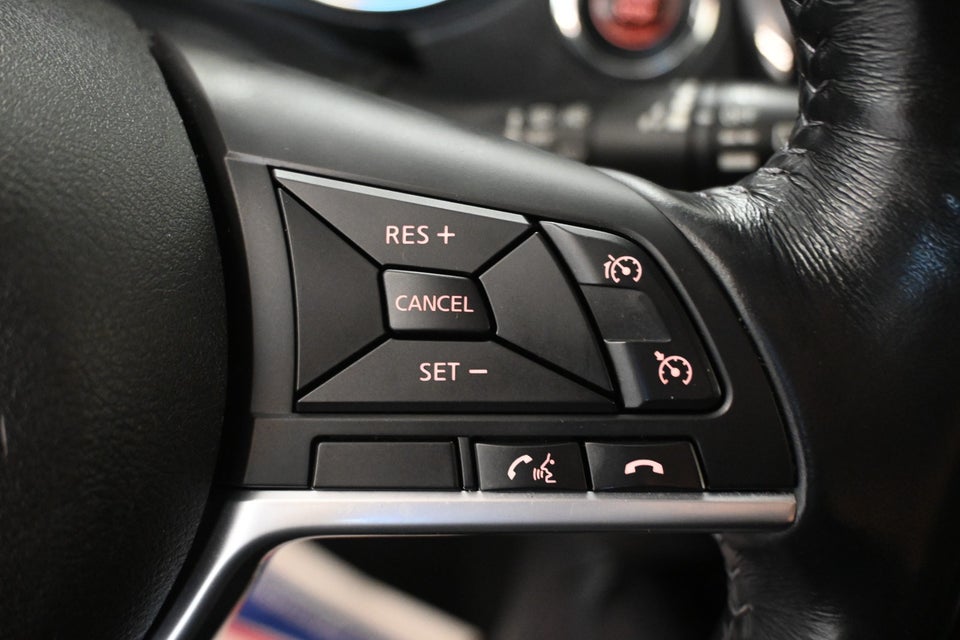 Nissan X-Trail 1,3 Dig-T 160 Tekna DCT 5d