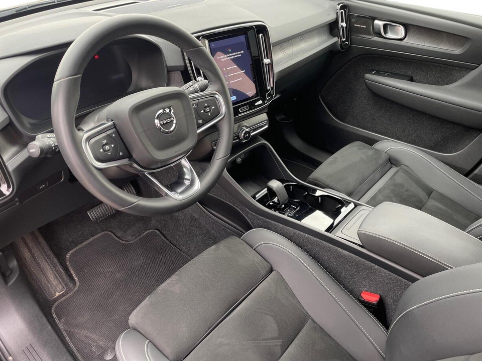 Volvo XC40 P8 ReCharge Twin Ultimate 5d