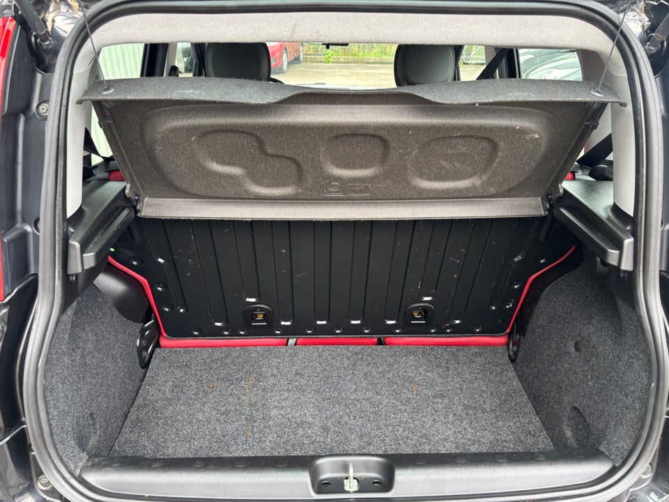 Fiat Panda 1,2 69 Pop 5d
