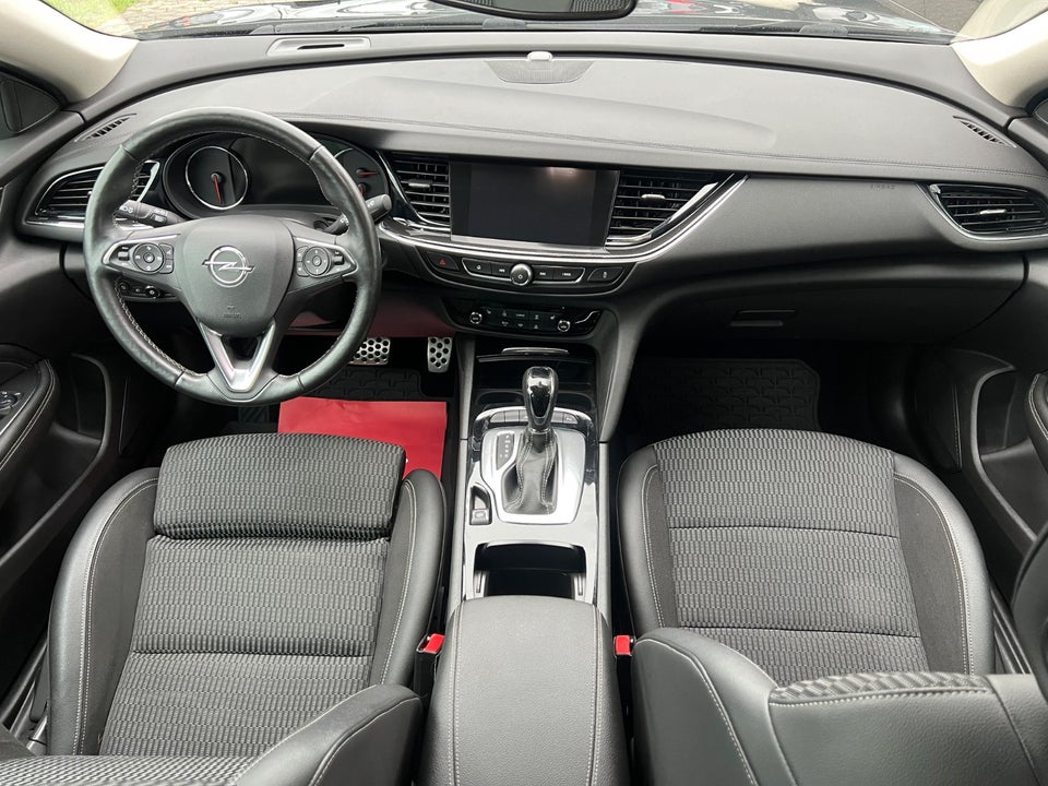 Opel Insignia 1,5 T 165 Dynamic Grand Sport aut. 5d