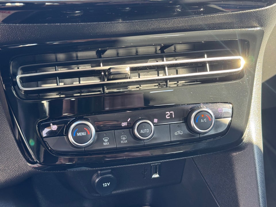 Opel Mokka-e 50 Edition+ 5d