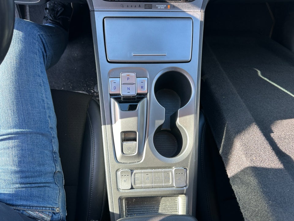 Hyundai Kona 64 EV Advanced 5d
