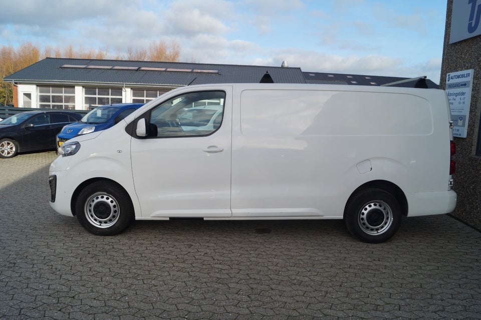 Peugeot Expert 2,0 BlueHDi 150 L3 Premium Van