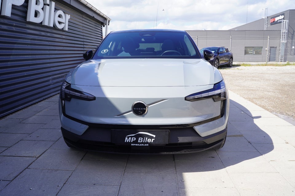 Volvo EX30 Twin Performance Ultra 5d