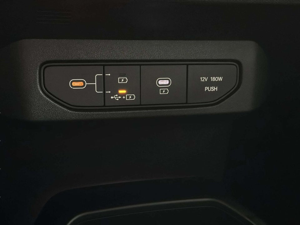 Kia EV4 81 Long Range Upgrade 5d