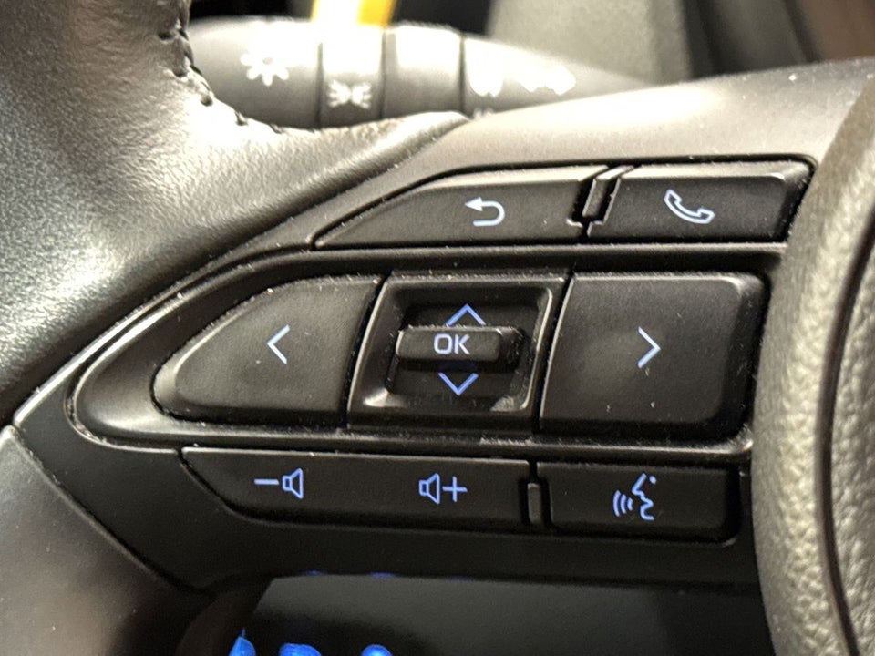 Toyota Aygo X 1,0 Pulse 5d