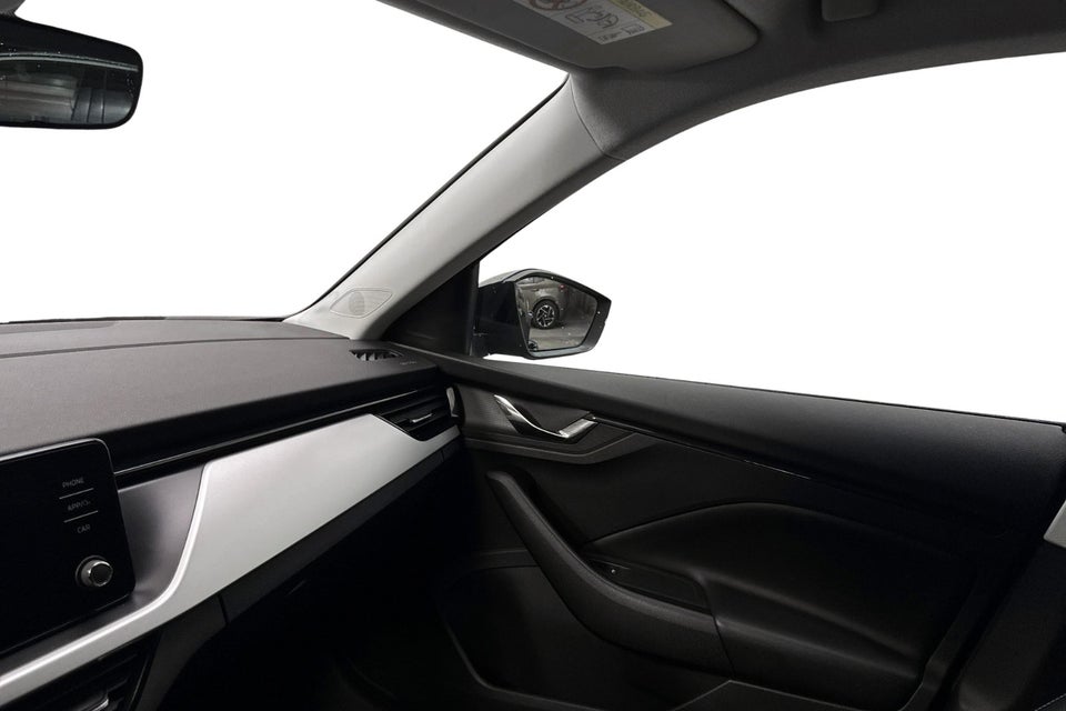 Skoda Kamiq 1,0 TSi 110 Dynamic DSG 5d