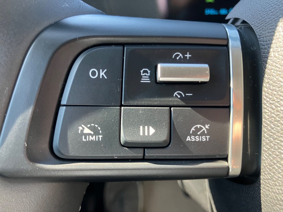 Citroën ë-C4 50 Max 5d