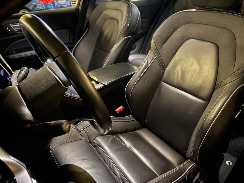 Volvo V60 2,0 T6 ReCharge R-Design aut. AWD 5d