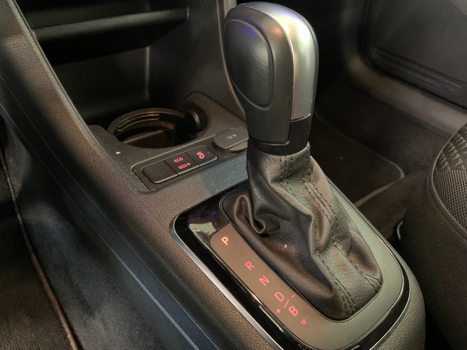 VW e-Up! Move Up! 5d