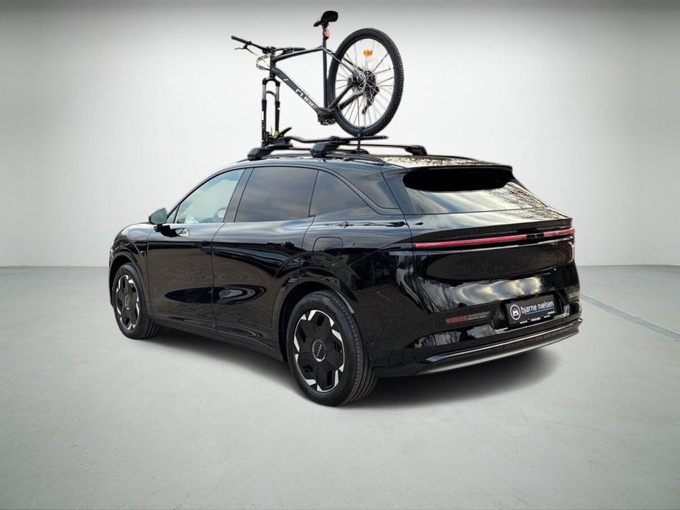 Zeekr 7X Long Range RWD 5d