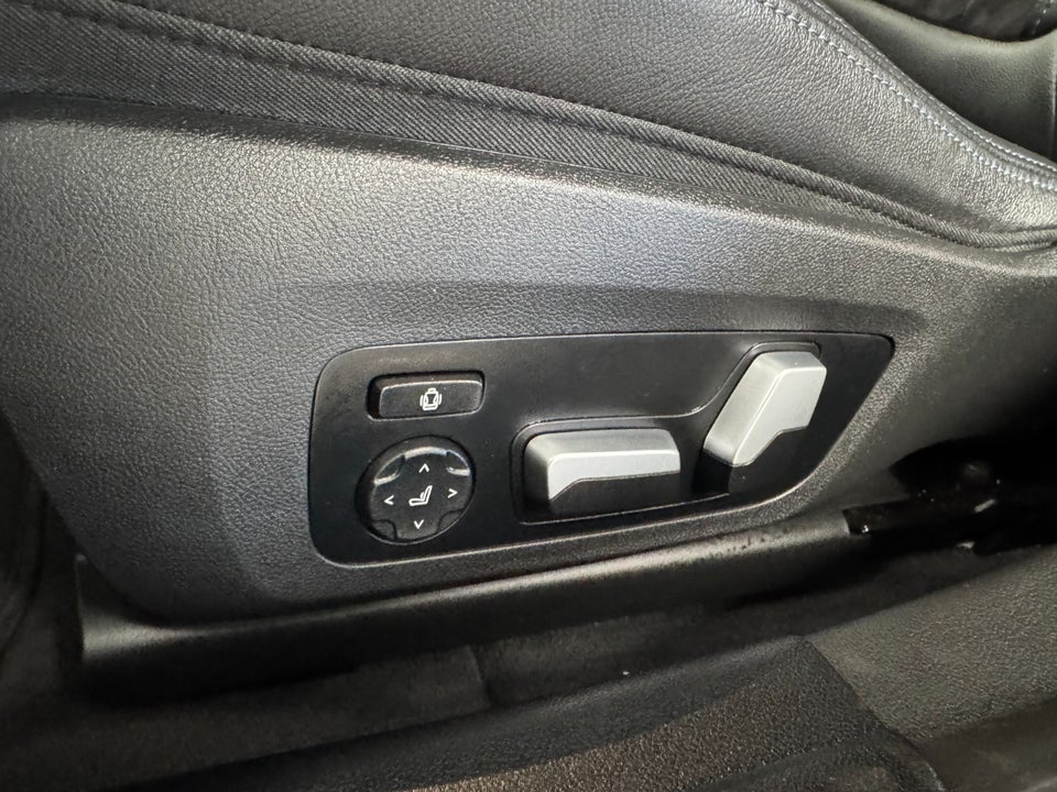 BMW i4 eDrive40 Fully Charged M-Sport 5d