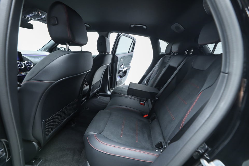 Mercedes EQA250+ AMG Premium 5d