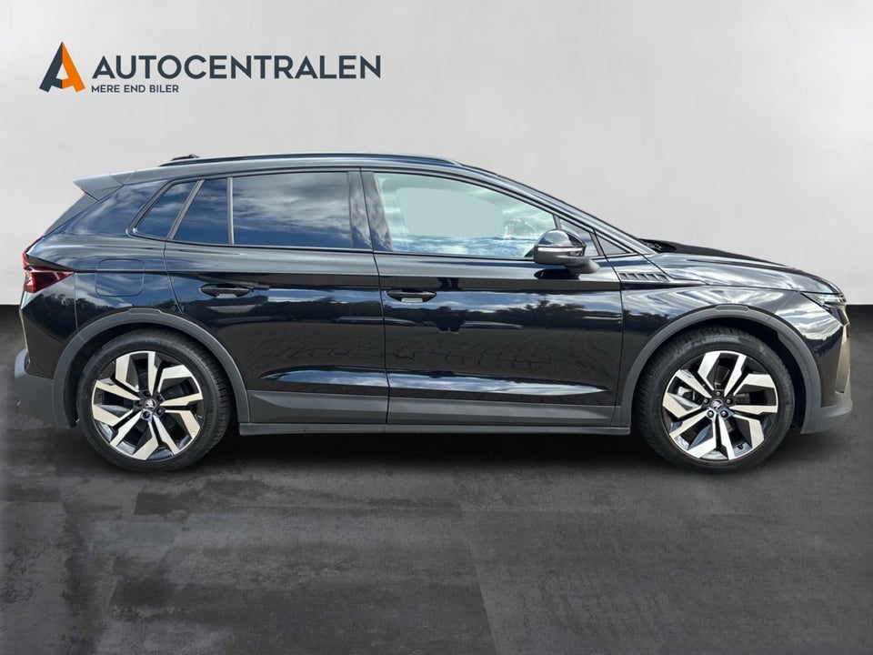 Skoda Elroq 85 iV Sportline 5d