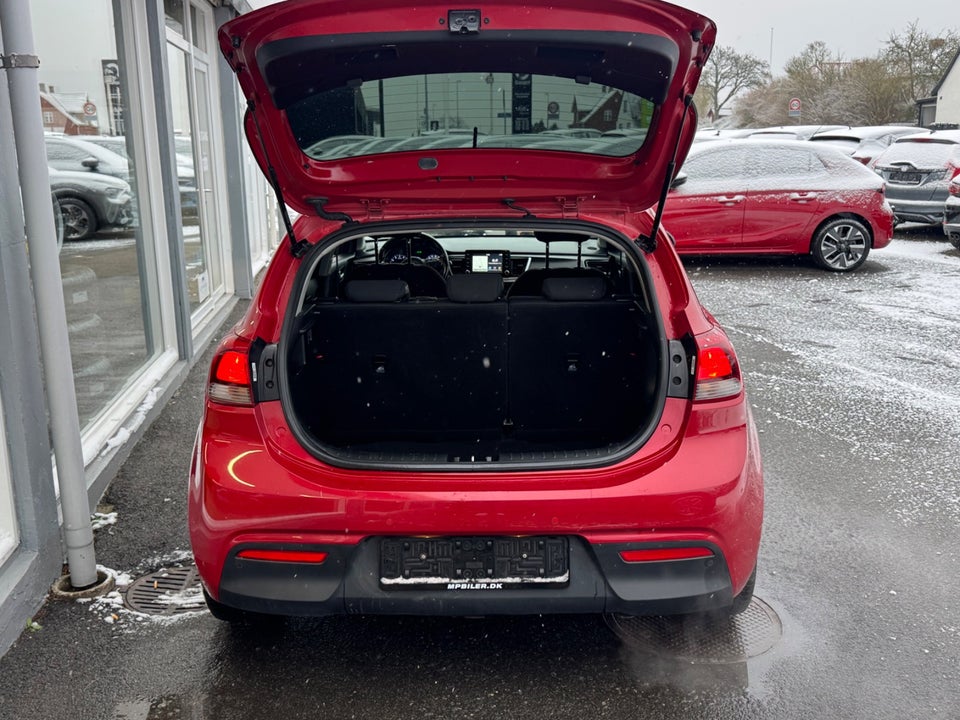 Kia Rio 1,0 T-GDi Advance 5d