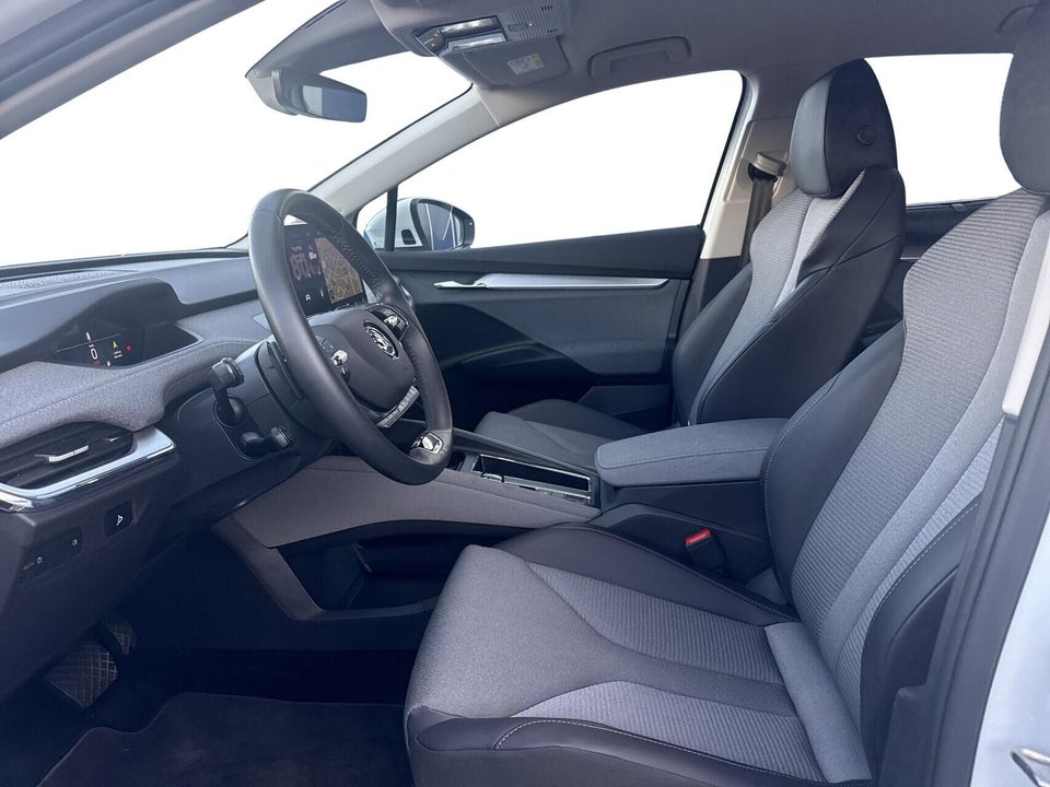 Skoda Enyaq 80 iV 5d