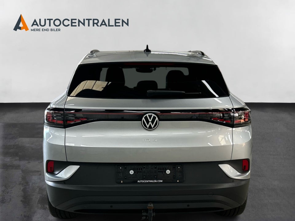 VW ID.4 77 Pro Style+ 5d