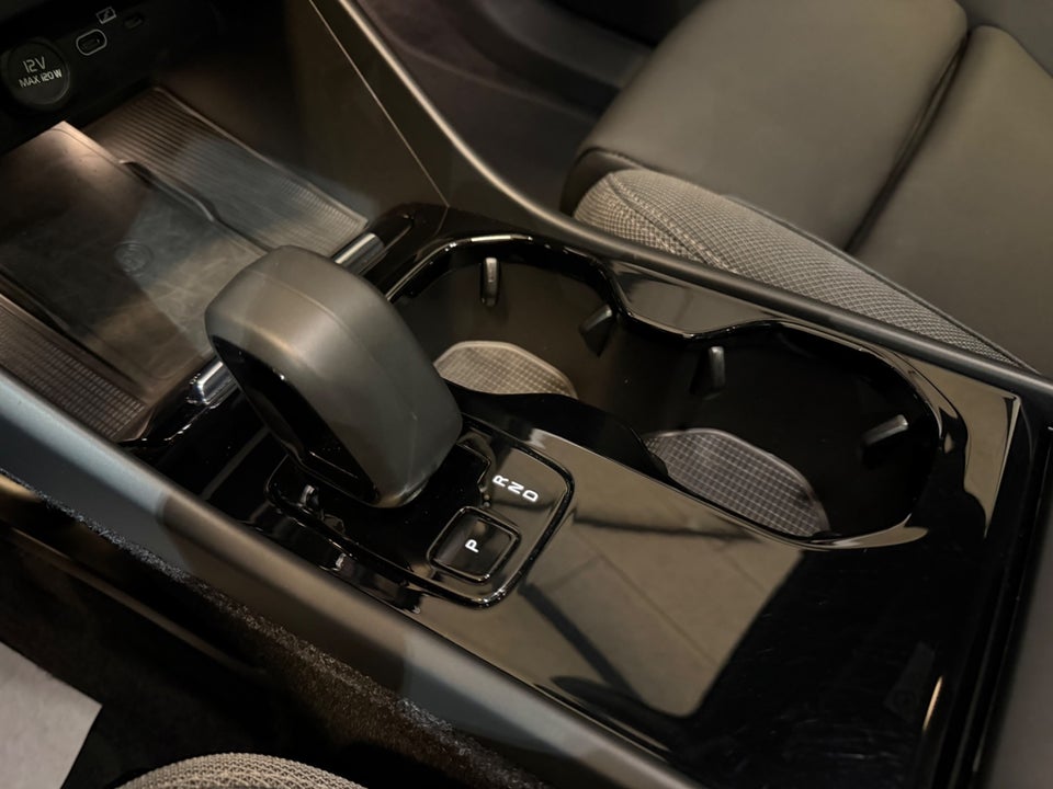 Volvo C40 P8 ReCharge Twin Plus 5d