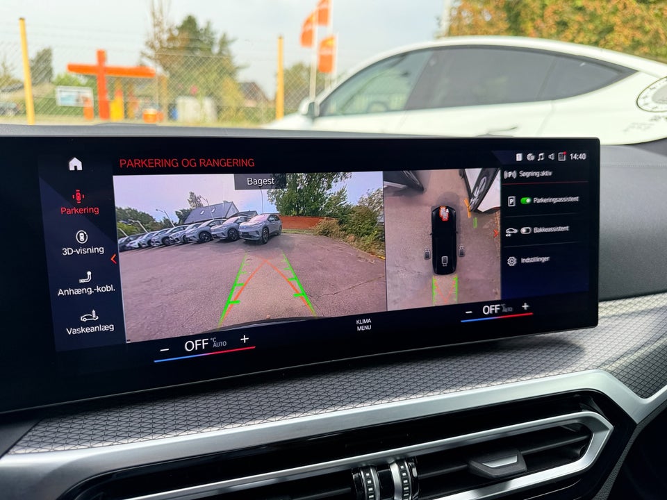 BMW i4 M50 xDrive 5d