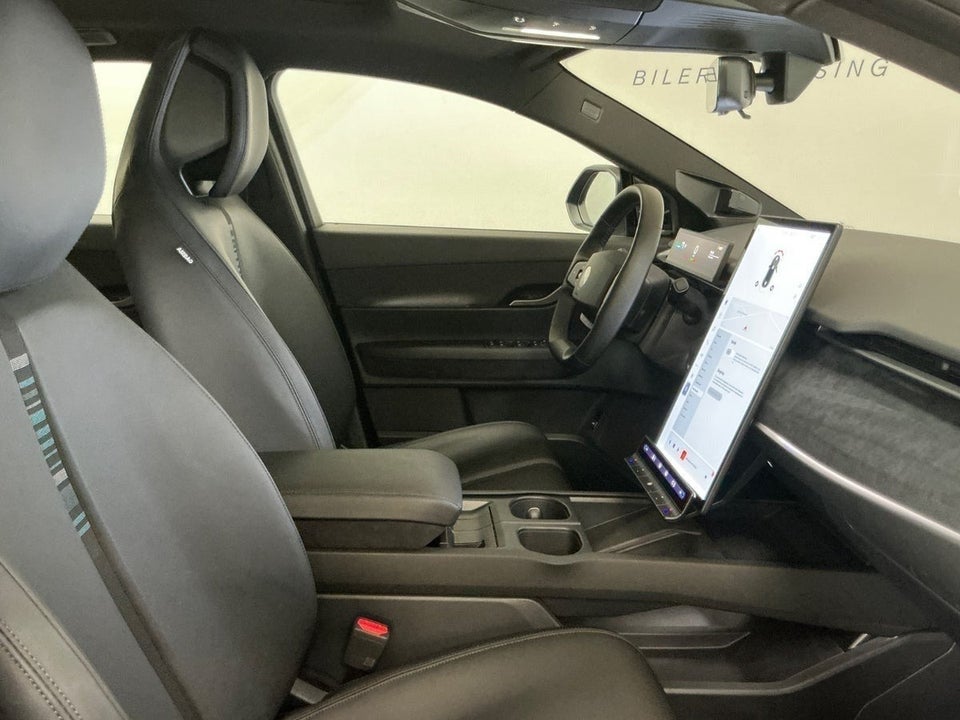 Fisker Ocean Extreme 5d