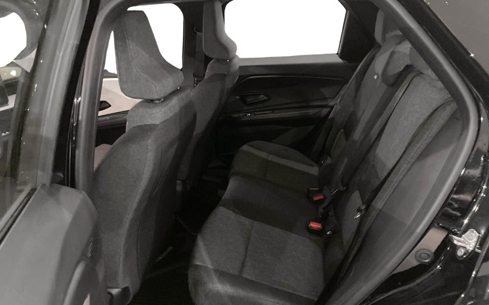 Renault 5 E-Tech 40 Evolution 5d