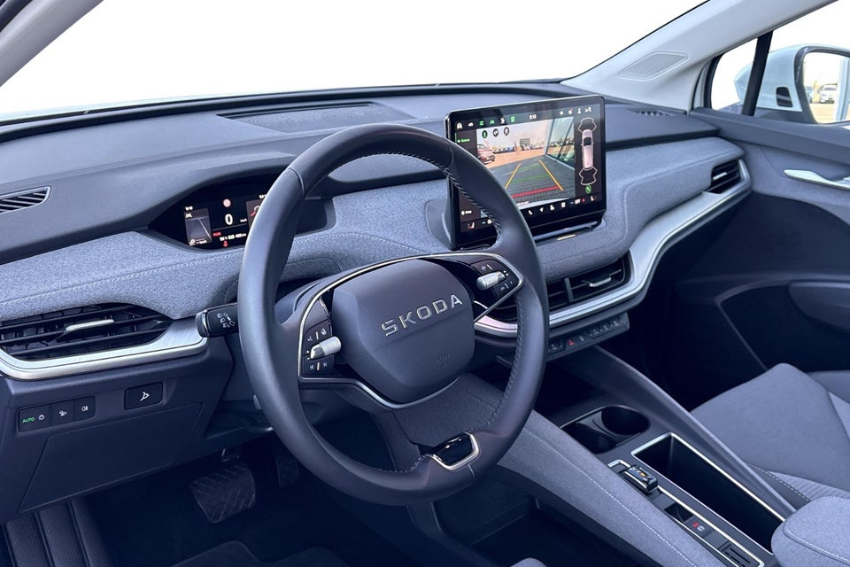 Skoda Enyaq 85x iV Premium 5d