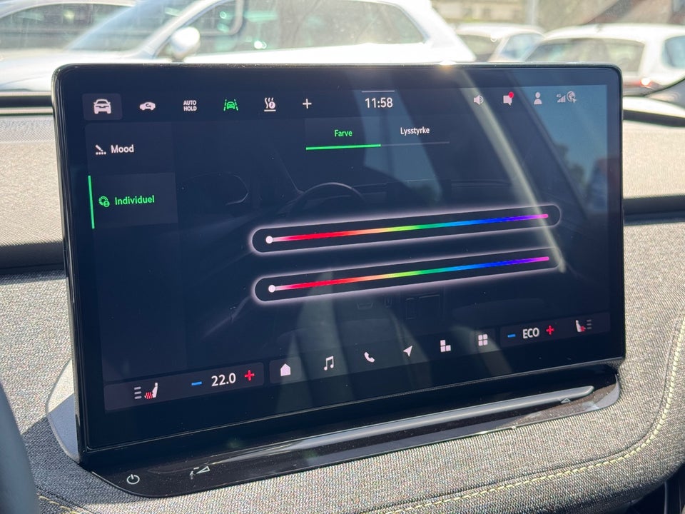 Skoda Elroq 60 iV Loft 5d