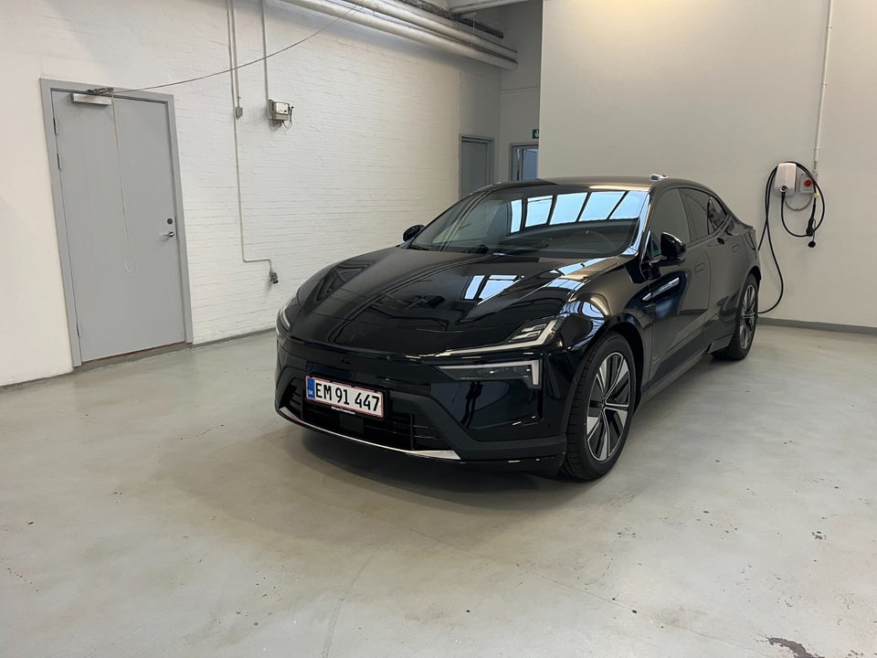 Polestar 4 Long Range Nordic Edition AWD 5d