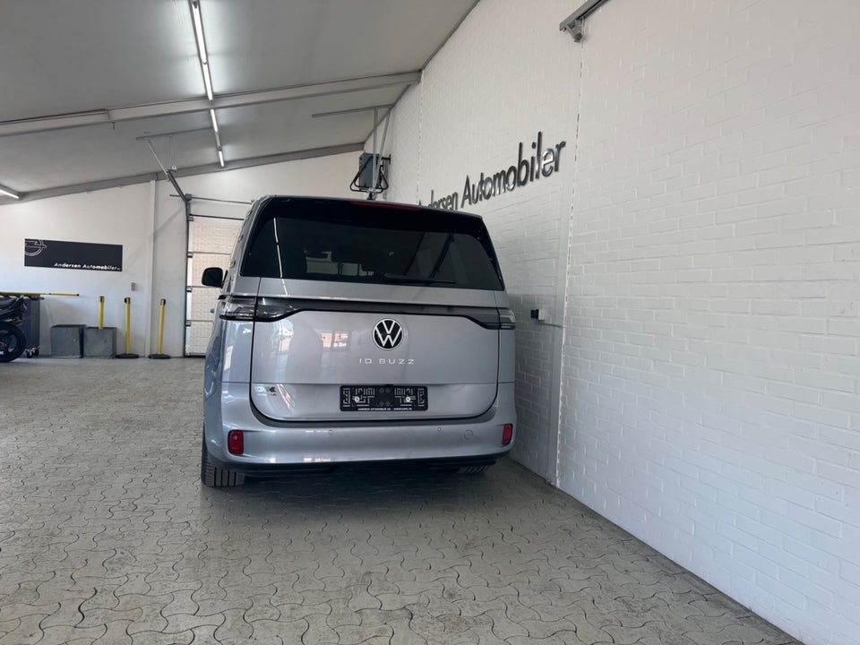 VW ID.Buzz 77 Life SWB 5d